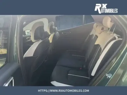 Photo 8 Kia Sportage  Hybride 239 ch BVA6