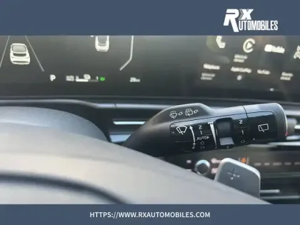 Photo 20 Kia Sportage  Hybride 239 ch BVA6