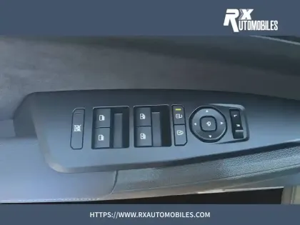 Photo 17 Kia Sportage  Hybride 239 ch BVA6