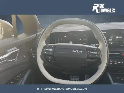 Photo 7 Kia Sportage  Hybride 239 ch BVA6