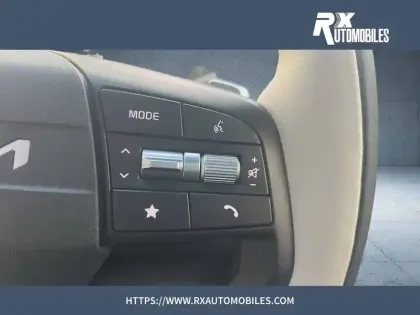 Photo 13 Kia Sportage  Hybride 239 ch BVA6