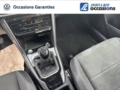 Photo 15 Volkswagen T-roc  1.5 TSI EVO 150 Start/Stop BVM6