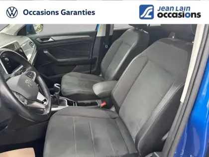 Photo 4 Volkswagen T-roc  1.5 TSI EVO 150 Start/Stop BVM6