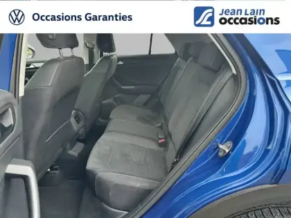 Photo 5 Volkswagen T-roc  1.5 TSI EVO 150 Start/Stop BVM6