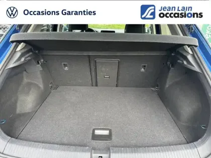 Photo 13 Volkswagen T-roc  1.5 TSI EVO 150 Start/Stop BVM6