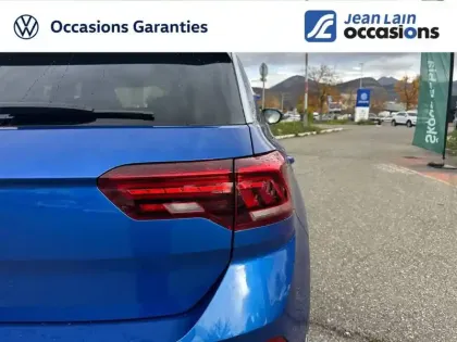 Photo 19 Volkswagen T-roc  1.5 TSI EVO 150 Start/Stop BVM6