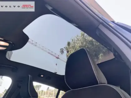 Photo 39 Volvo Ec40 Gén. I Ph1 Black Edition 5