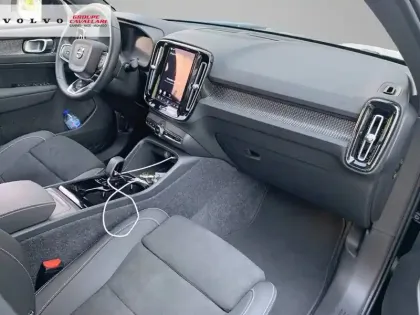 Photo 55 Volvo Ec40  Single 238 ch 1EDT