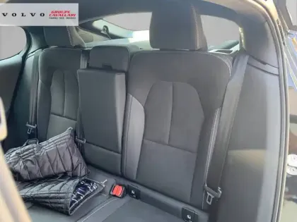 Photo 30 Volvo Ec40 Gén. I Ph1 Black Edition 5