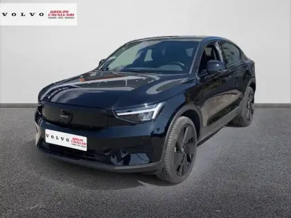 Photo Volvo Ec40 Black Edition