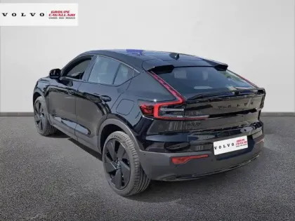 Photo 5 Volvo Ec40 Gén. I Ph1 Black Edition 5