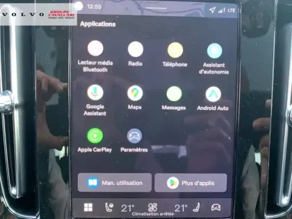 Photo 63 Volvo Ec40  Single 238 ch 1EDT