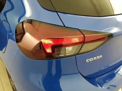 Photo 16 Opel Corsa  1.2 Turbo 100 ch BVM6