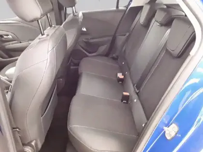 Photo 11 Opel Corsa  1.2 Turbo 100 ch BVM6