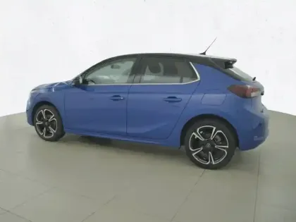 Photo 6 Opel Corsa  1.2 Turbo 100 ch BVM6