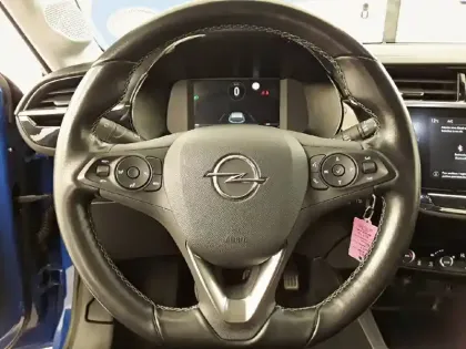 Photo 8 Opel Corsa  1.2 Turbo 100 ch BVM6