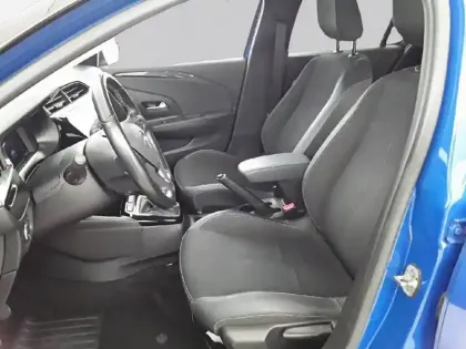 Photo 10 Opel Corsa  1.2 Turbo 100 ch BVM6