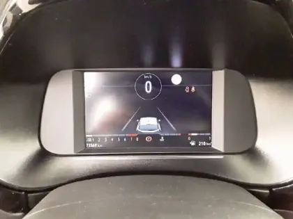 Photo 9 Opel Corsa  1.2 Turbo 100 ch BVM6