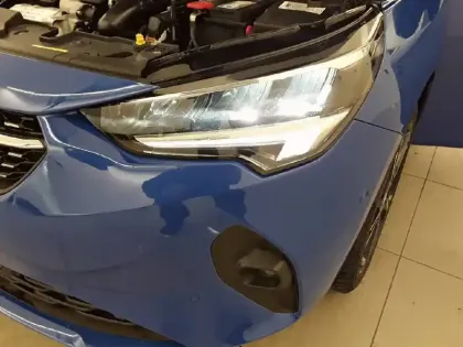 Photo 15 Opel Corsa  1.2 Turbo 100 ch BVM6