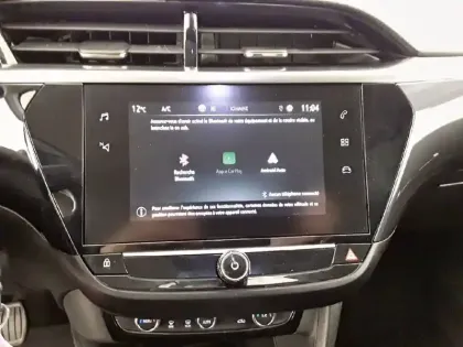 Photo 14 Opel Corsa  1.2 Turbo 100 ch BVM6