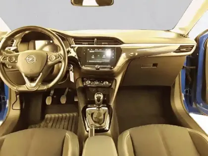 Photo 7 Opel Corsa  1.2 Turbo 100 ch BVM6