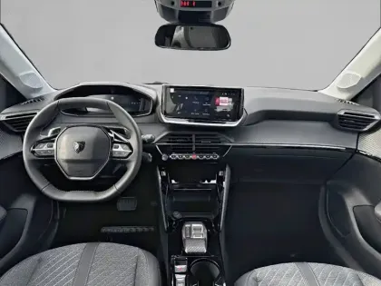 Photo 7 Peugeot 208  Hybrid 110 e-DCS6