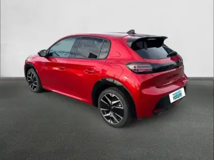 Photo 26 Peugeot 208  Hybrid 110 e-DCS6