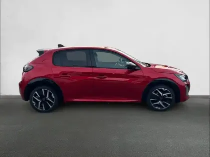 Photo 3 Peugeot 208  Hybrid 110 e-DCS6