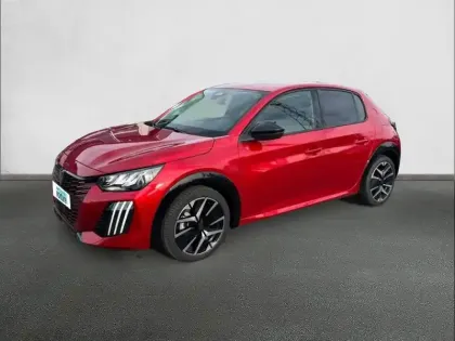 Photo 20 Peugeot 208  Hybrid 110 e-DCS6