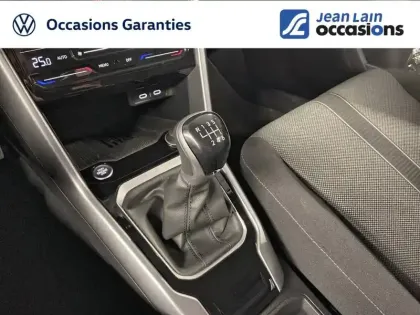 Photo 15 Volkswagen T-roc  1.0 TSI 116 Start/Stop BVM6