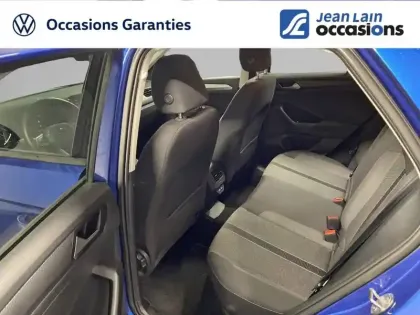 Photo 5 Volkswagen T-roc  1.0 TSI 116 Start/Stop BVM6