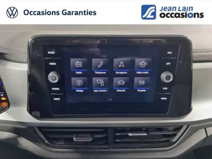 Photo 16 Volkswagen T-roc  1.0 TSI 116 Start/Stop BVM6