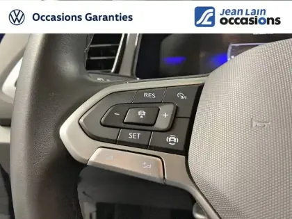 Photo 19 Volkswagen T-roc  1.0 TSI 116 Start/Stop BVM6