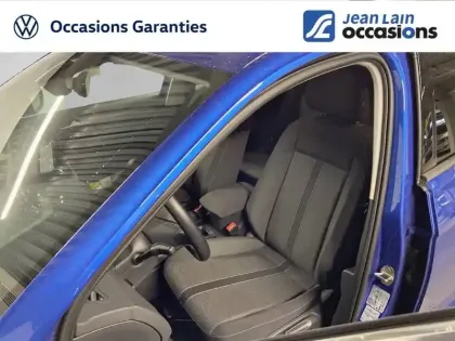 Photo 4 Volkswagen T-roc  1.0 TSI 116 Start/Stop BVM6