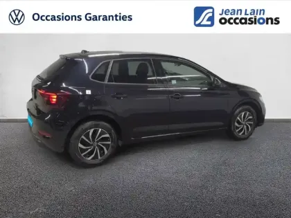 Photo 3 Volkswagen Polo  1.0 TSI 95 S&S DSG7