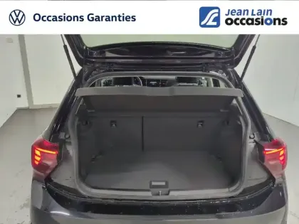 Photo 13 Volkswagen Polo  1.0 TSI 95 S&S DSG7