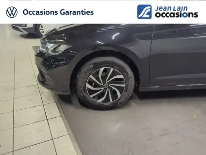 Photo 11 Volkswagen Polo  1.0 TSI 95 S&S DSG7