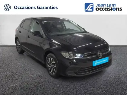 Photo 9 Volkswagen Polo  1.0 TSI 95 S&S DSG7