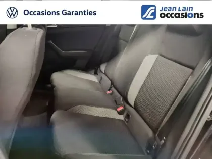 Photo 5 Volkswagen Polo  1.0 TSI 95 S&S DSG7