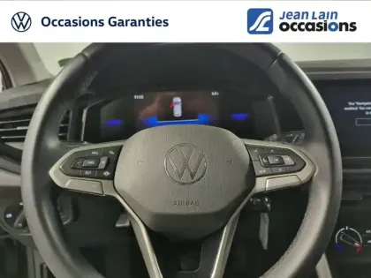 Photo 14 Volkswagen Polo  1.0 TSI 95 S&S DSG7