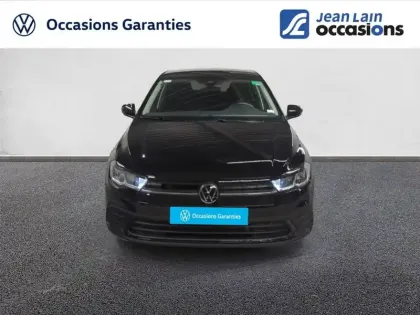 Photo 8 Volkswagen Polo  1.0 TSI 95 S&S DSG7