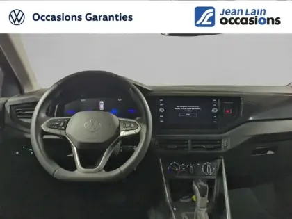 Photo 2 Volkswagen Polo  1.0 TSI 95 S&S DSG7