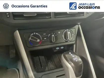 Photo 16 Volkswagen Polo  1.0 TSI 95 S&S DSG7