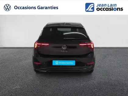 Photo 7 Volkswagen Polo  1.0 TSI 95 S&S DSG7