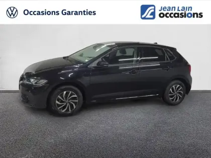 Photo 6 Volkswagen Polo  1.0 TSI 95 S&S DSG7