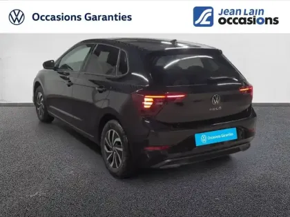 Photo 10 Volkswagen Polo  1.0 TSI 95 S&S DSG7