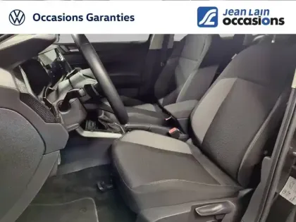 Photo 4 Volkswagen Polo  1.0 TSI 95 S&S DSG7