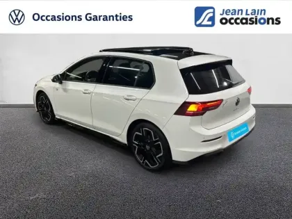 Photo 10 Volkswagen Golf  2.0 TDI 150 DSG7