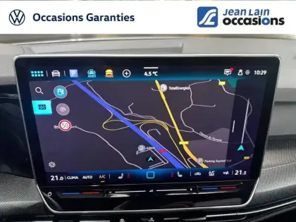 Photo 14 Volkswagen Golf  2.0 TDI 150 DSG7