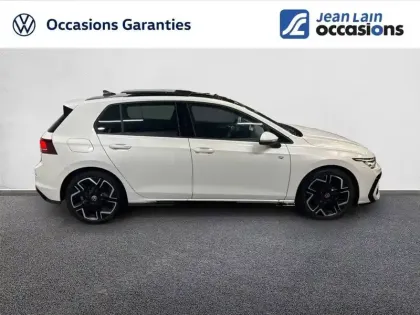 Photo 3 Volkswagen Golf  2.0 TDI 150 DSG7